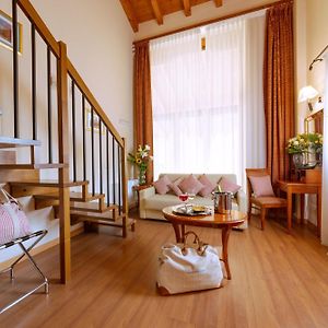 Superior Zimmer mit Kingsize-Bett